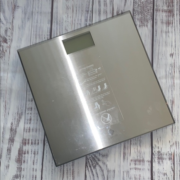 Etekcity Electric Step on Scale - Picture 1 of 7